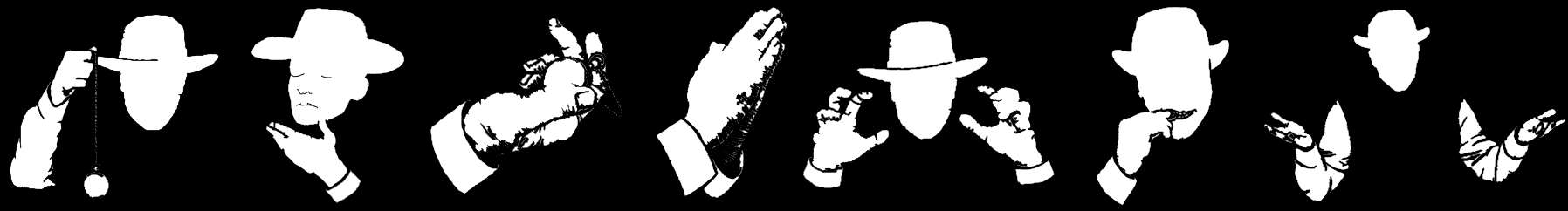 Жесты Red Dead Online