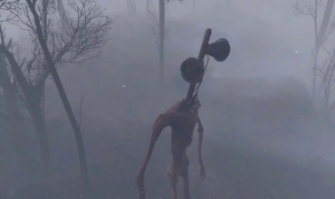 Ужасный мод для GTA 5 с неуловимым ревуном