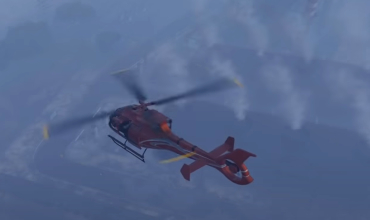 Выживут только тараканы! Смертельная радиация накрыла весь город гта 5