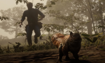 3 способа сделать крутые фотографии в RDR 2