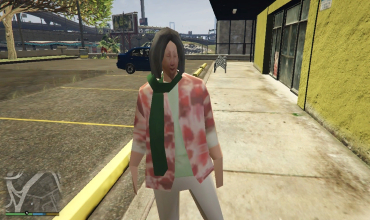 С этими настройками, GTA V можно запустить даже на микроволновке