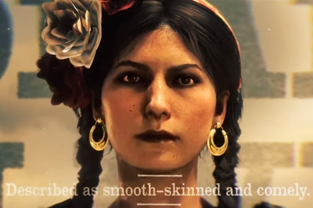 Поймать за 5 минут, без смертей на пять звезд за один раз преступницу Кармелу Монтес в RDO