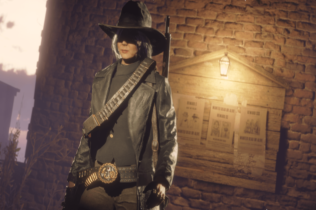 Red Dead Online Охотники за головами