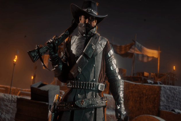 Red Dead Online Скидки для коллекционеров