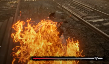 1001 способ умереть, или как не надо играть в RDR 2