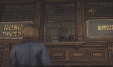 Срываем куш с Джеком в RDR 2 мод