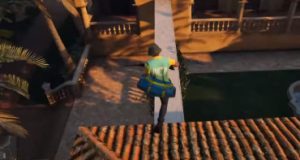 Ограбление Кайо-Перико GTA Online
