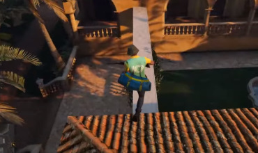 Неприступная вилла на острове Кайо-Перико – проникнуть незамеченным