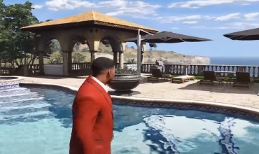 Покупаем частный остров Кайо-Перико за смешные 2 млрд $ в GTA 5 мод