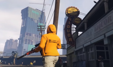 Ищем и считаем все неординарные отсылки в GTA 5