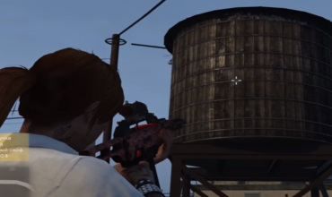 Самые интересные игровые детали GTA 5