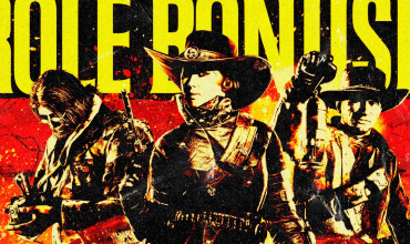 Бонусы для натуралистов, охотников за головами и коллекционеров Red Dead Online