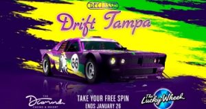 Declasse Drift Tampa
