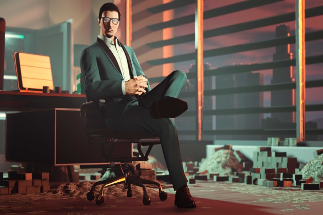 Покупка подписки ГТА+ Подписка GTA+