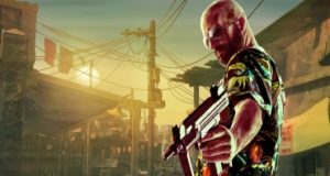 Max Payne 3 OST