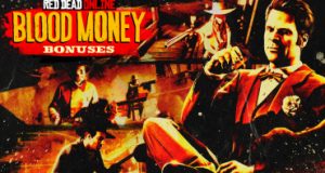 Кровавые деньги RDR