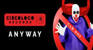Пластинки CircoLoco Records