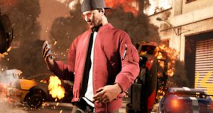 GTA Online летнее обновление 2023