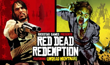 Red Dead Redemption для Nintendo Switch и PlayStation