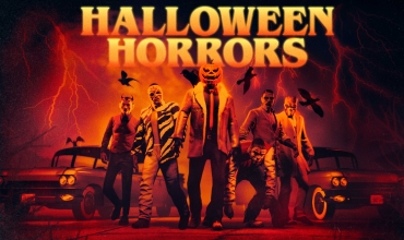 В Лос-Сантосе царит хаос: сезон Хэллоуина начинается в GTA Online