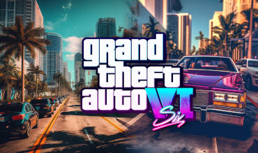 ПЕРВЫЙ ТРЕЙЛЕР ПО GTA VI ПОКАЖУТ 5 ДЕКАБРЯ!