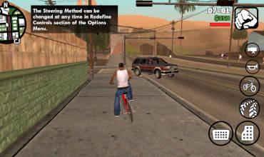 GTA Trilogy – Definitive Edition теперь доступна на Android и iOS!