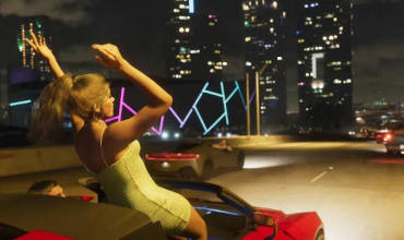 Дата релиза GTA VI на PC, консолях Xbox и PlayStation