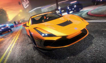 Список изменений грядущего зимнего обновления GTA Online (2023)