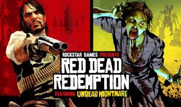 Успейте оформить предзаказ Red Dead Redemption и Undead Nightmare до выхода 29 октября