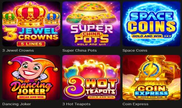 Настольные игры на сайте Parimatch UZ