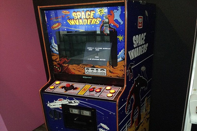Space Invaders (Taito)