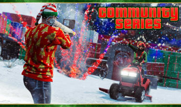 Бонусная неделя в GTA Online (до 14 января) – испытания, скидки, эксклюзивы