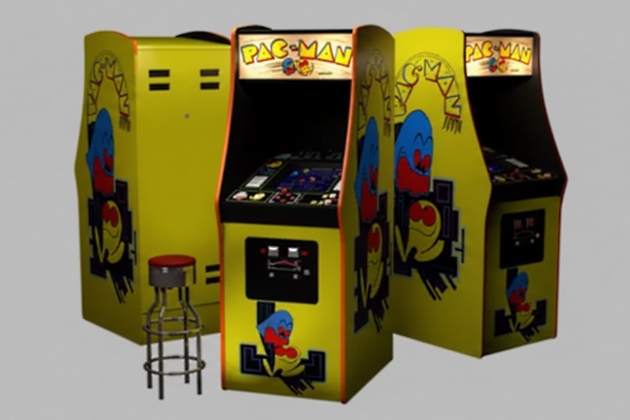 Pac-Man (Namco)