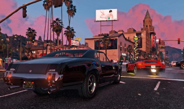 Все автомобили в GTA 6 из двух трейлеров