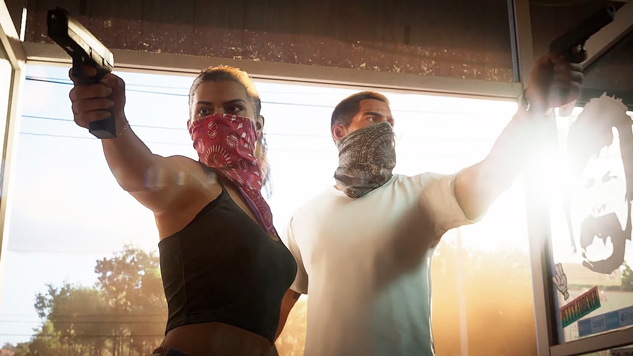 В GTA 6 будет русский язык? Субтитры и озвучка