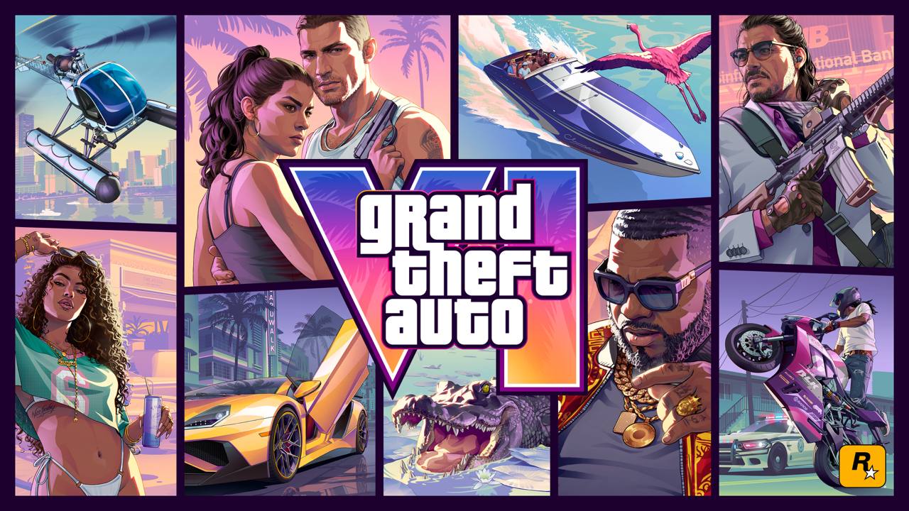 купить gta 6