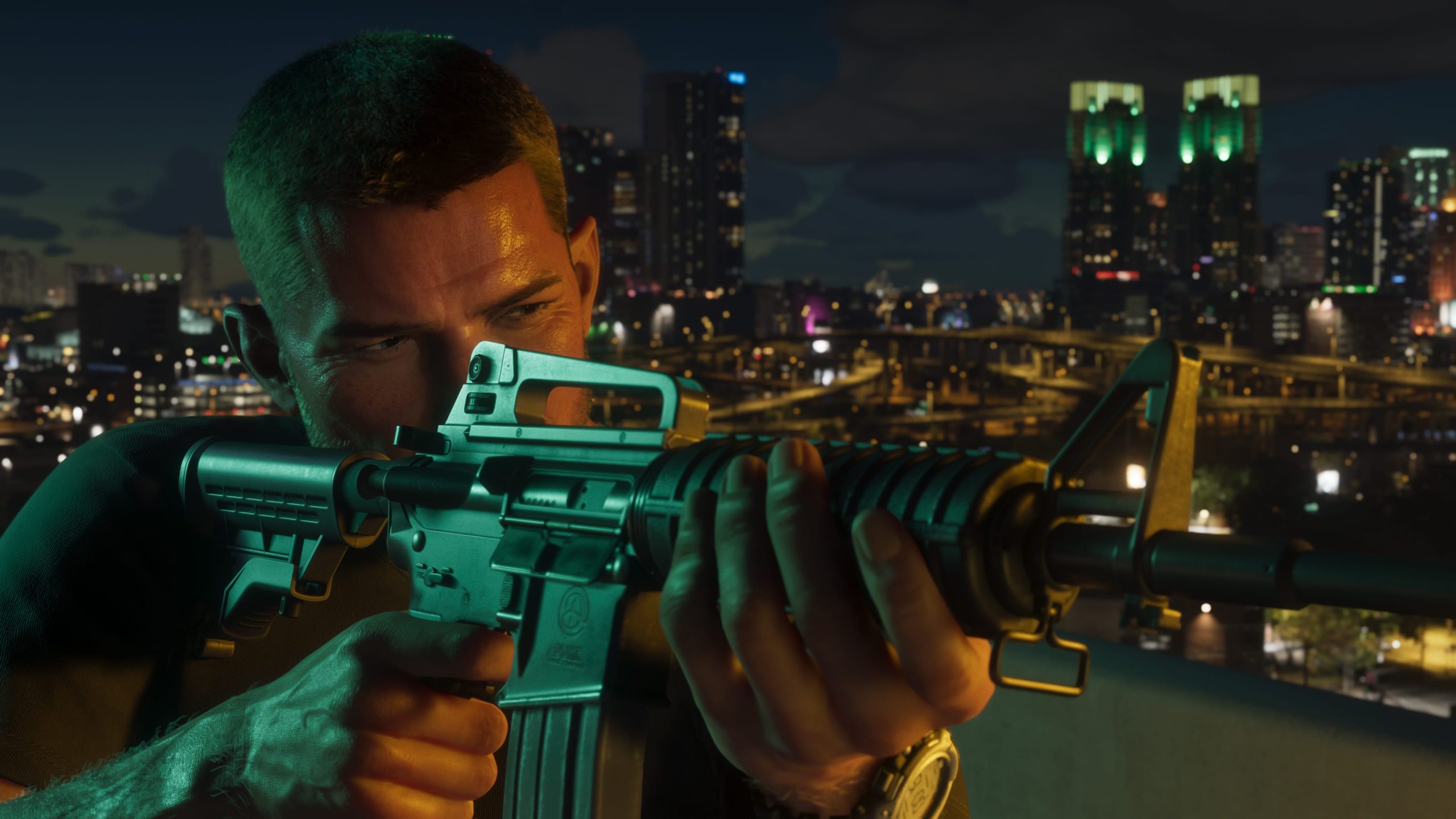 Джейсон Дюваль в GTA 6 — кто озвучивает главного героя
