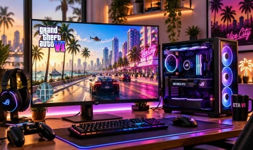 Будет ли GTA 6 на ПК: когда выйдет компьютерная версия
