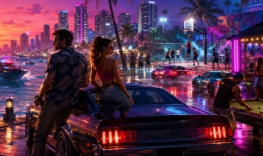 Как купить GTA 6 в России: гайд по турецкому PSN