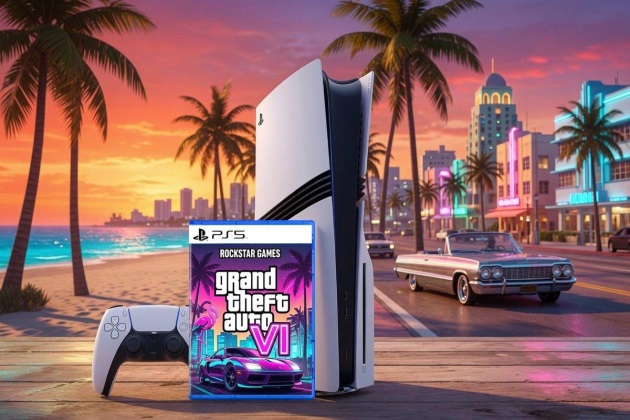 GTA 6 для игроков из России