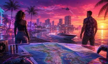 Как купить GTA 6 в России: альтернативные способы покупки игры